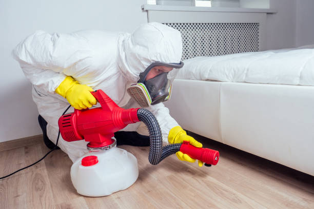 Best Pest Control for Multi-Family Homes  in Chesterfield, IN